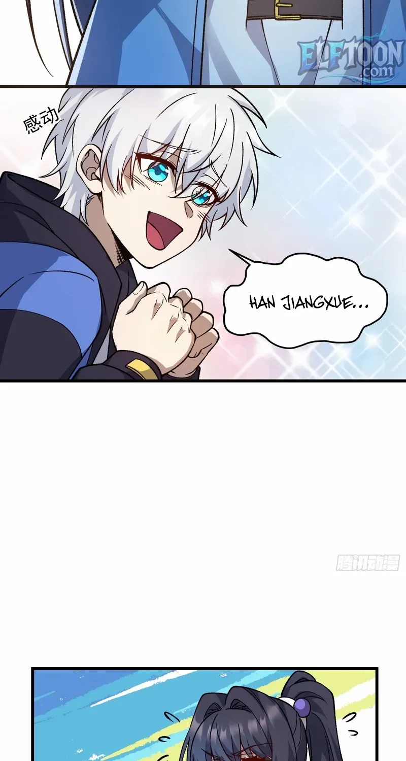 Nine Star Jinx Chapter 16 page 6 - 