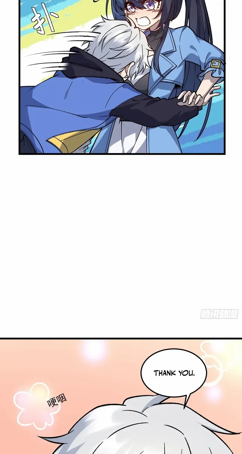 Nine Star Jinx Chapter 16 page 7 - 
