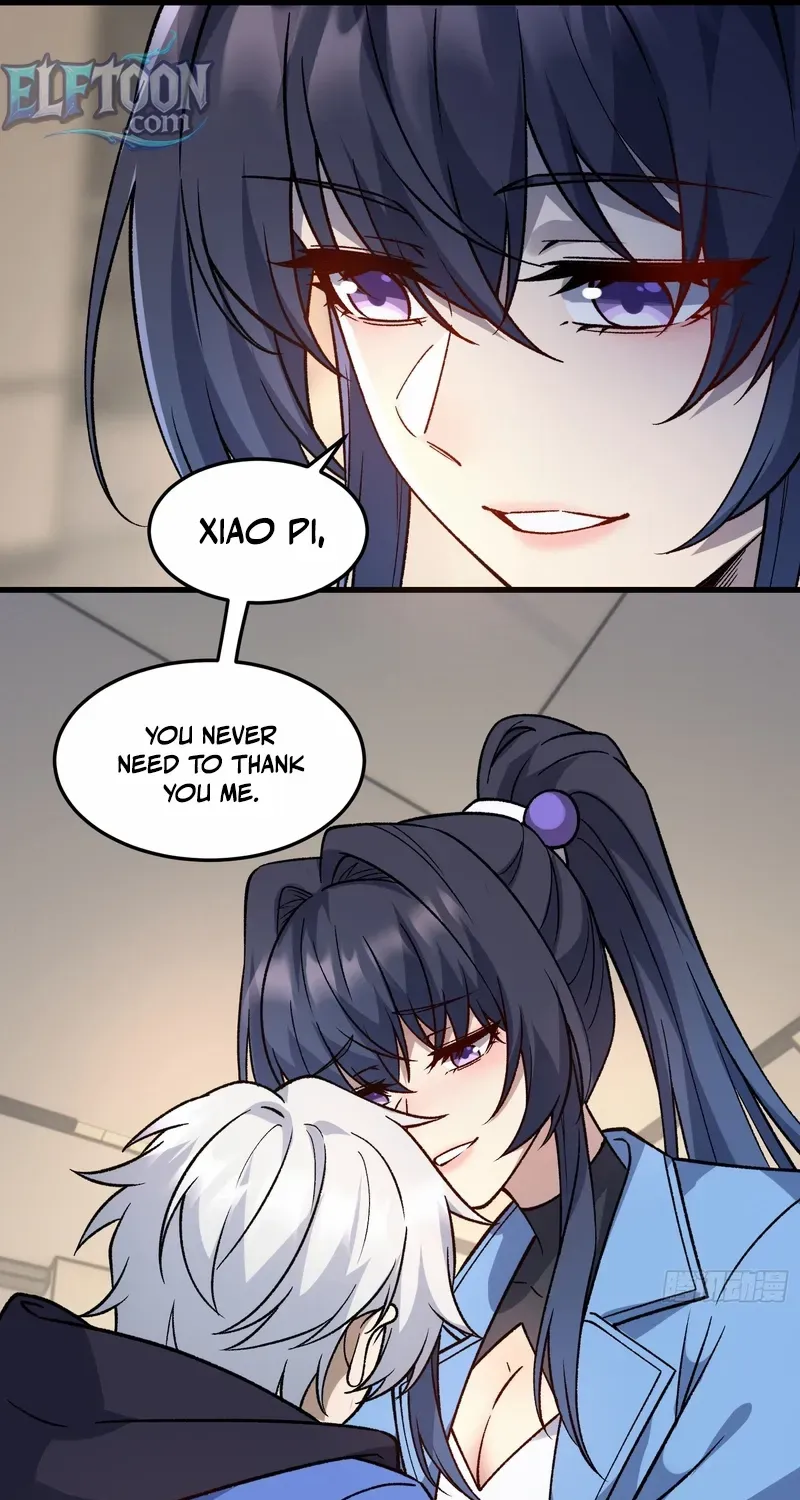 Nine Star Jinx Chapter 16 page 10 - 
