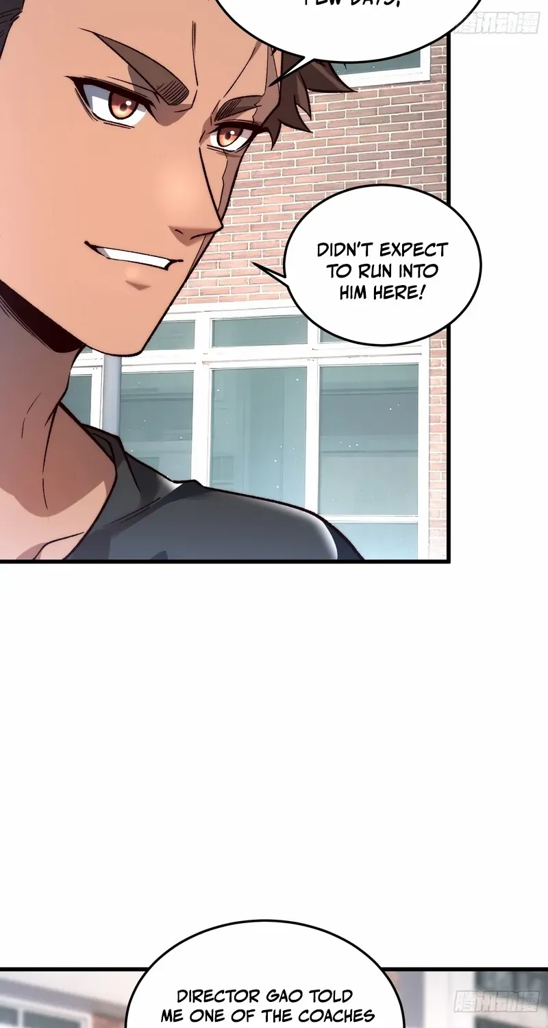 Nine Star Jinx Chapter 17 page 31 - 