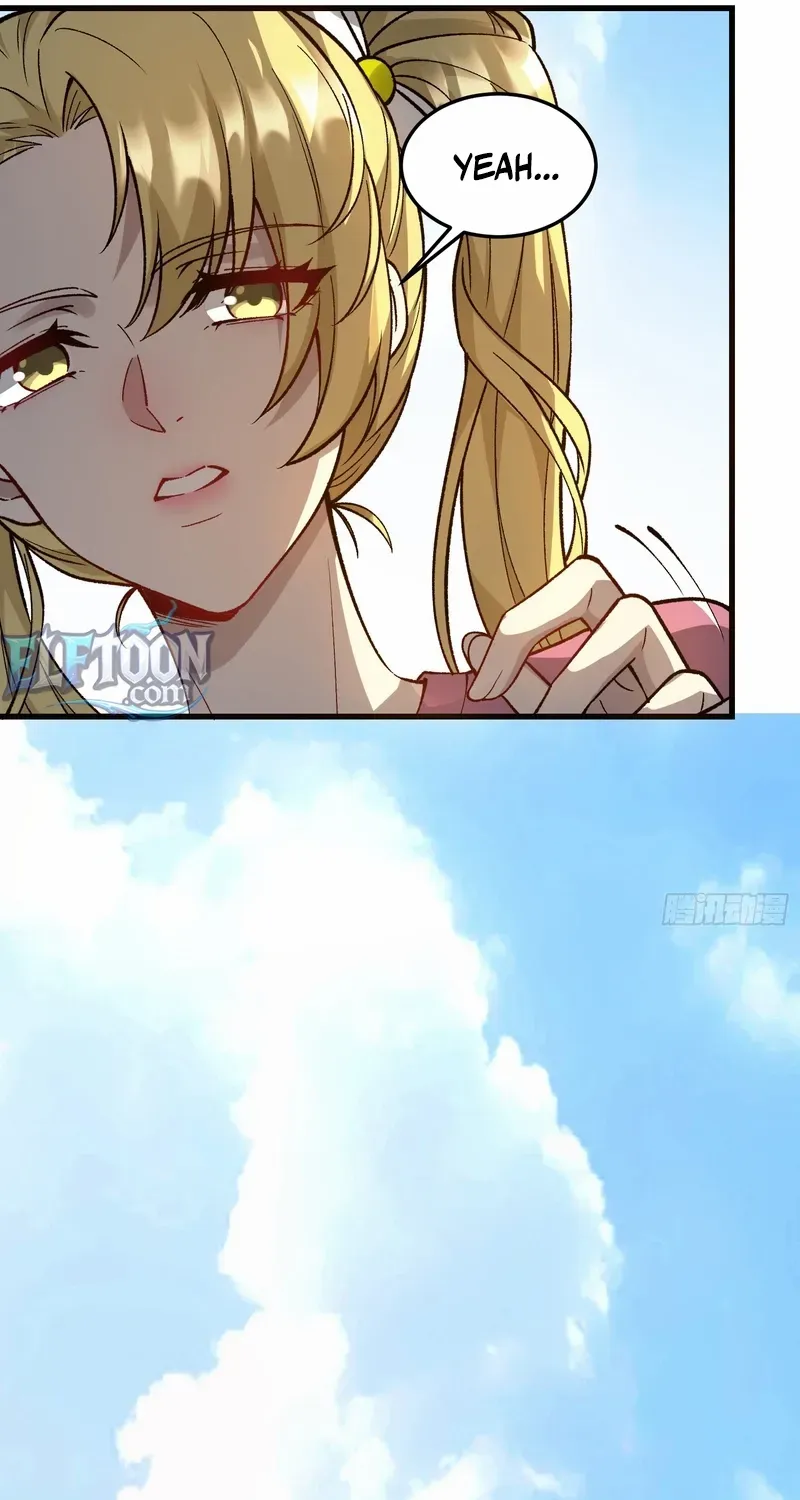Nine Star Jinx Chapter 18 page 17 - 