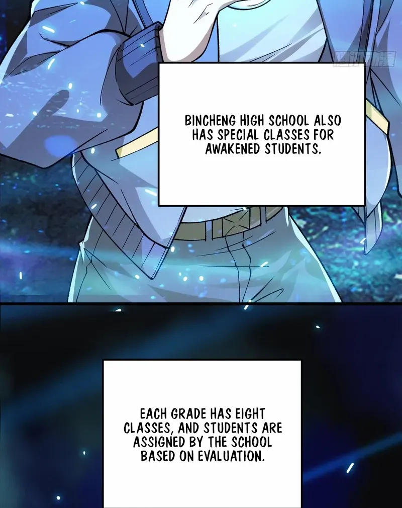 Nine Star Jinx Chapter 18 page 24 - 