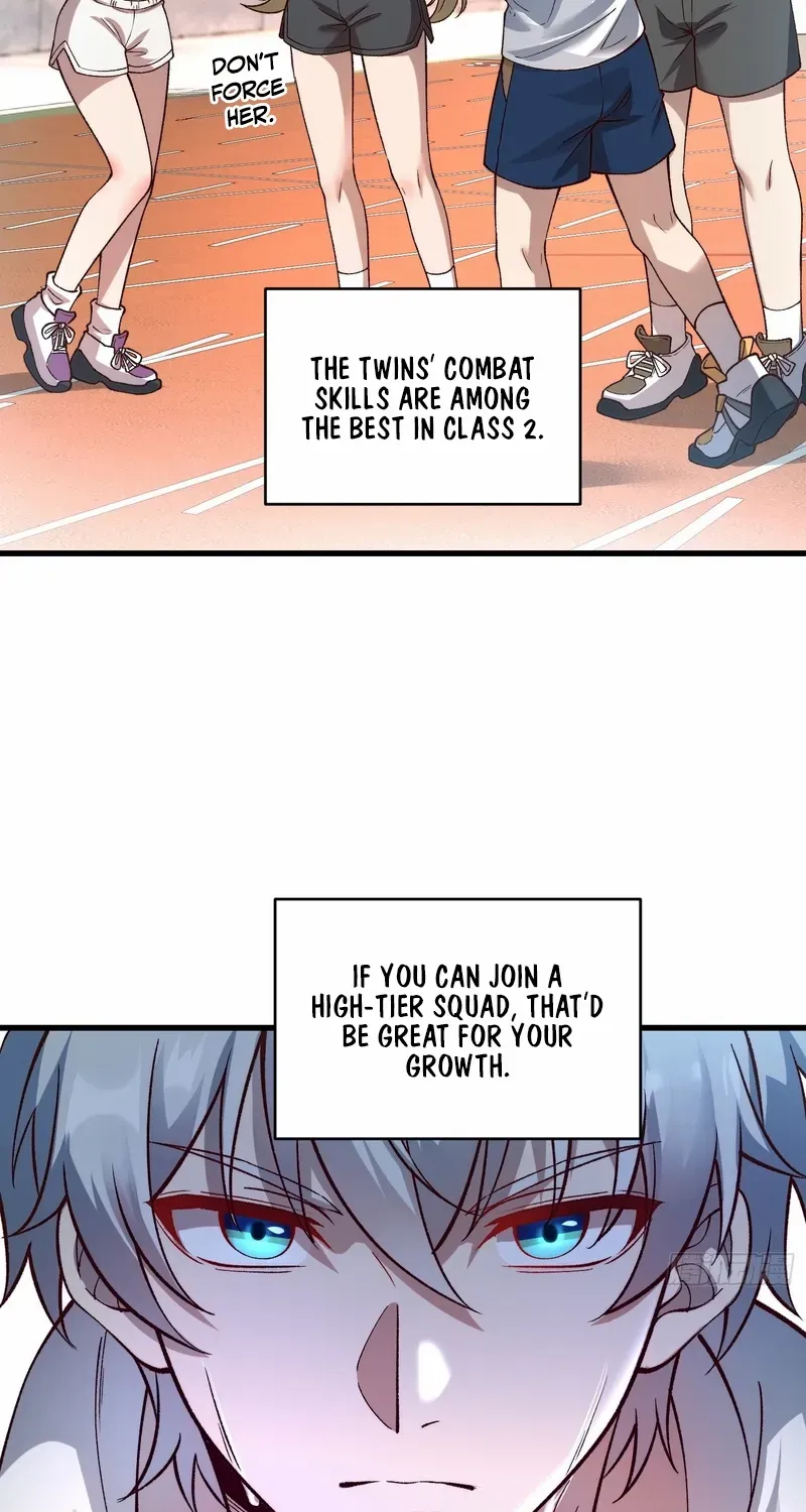 Nine Star Jinx Chapter 19 page 14 - 