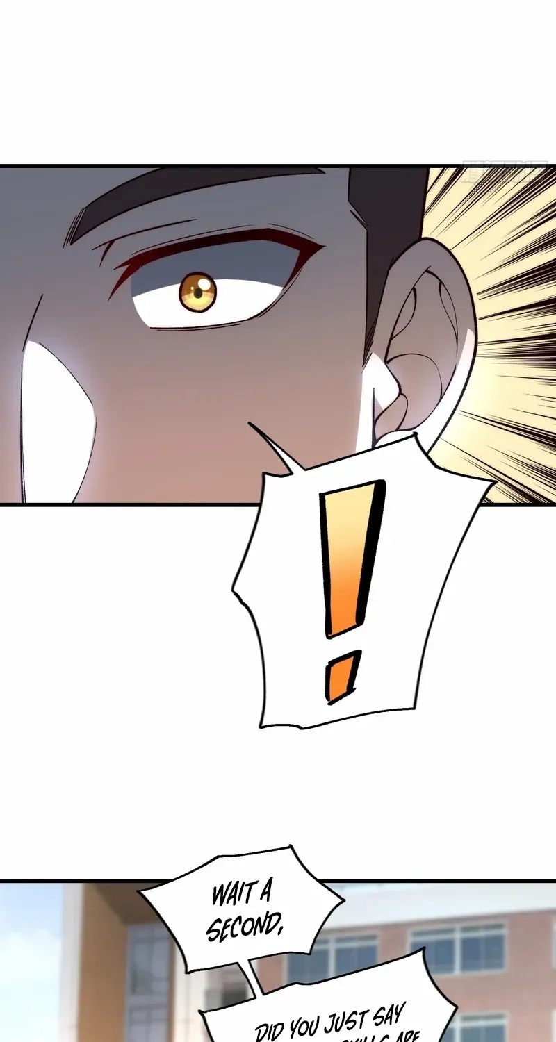 Nine Star Jinx Chapter 19 page 24 - 