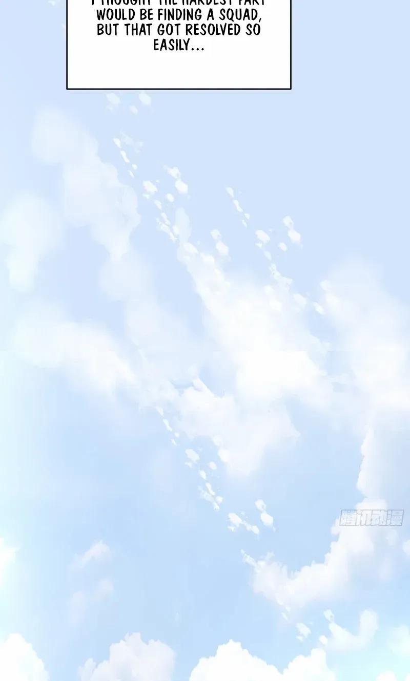 Nine Star Jinx Chapter 19 page 30 - 