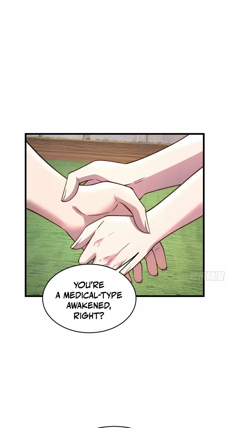 Nine Star Jinx Chapter 19 page 4 - 