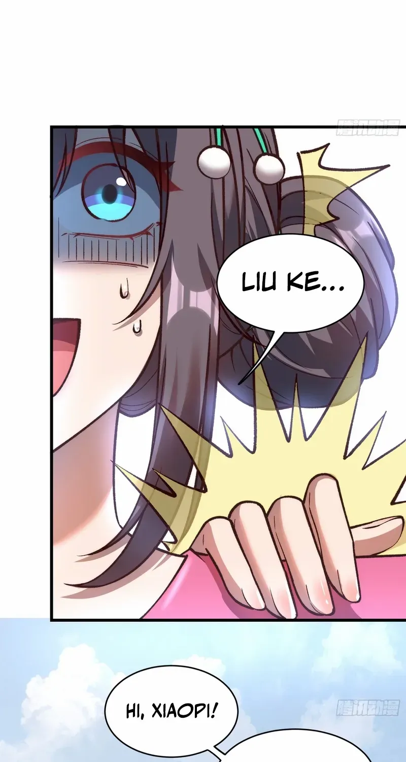 Nine Star Jinx Chapter 19 page 6 - 