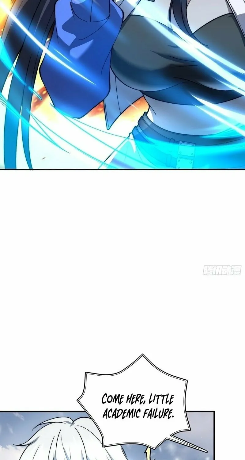 Nine Star Jinx Chapter 2 page 14 - 