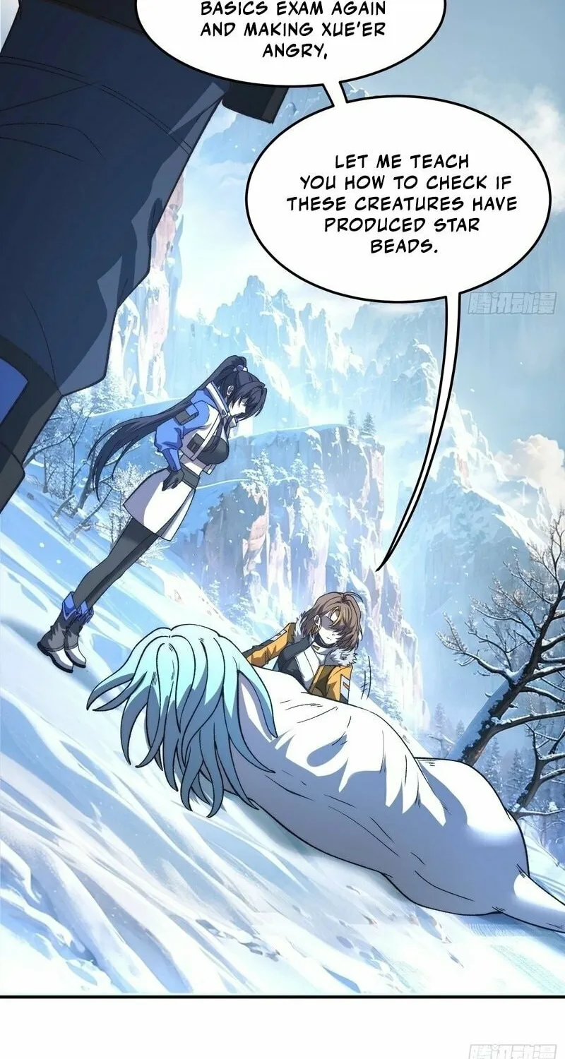 Nine Star Jinx Chapter 2 page 16 - 