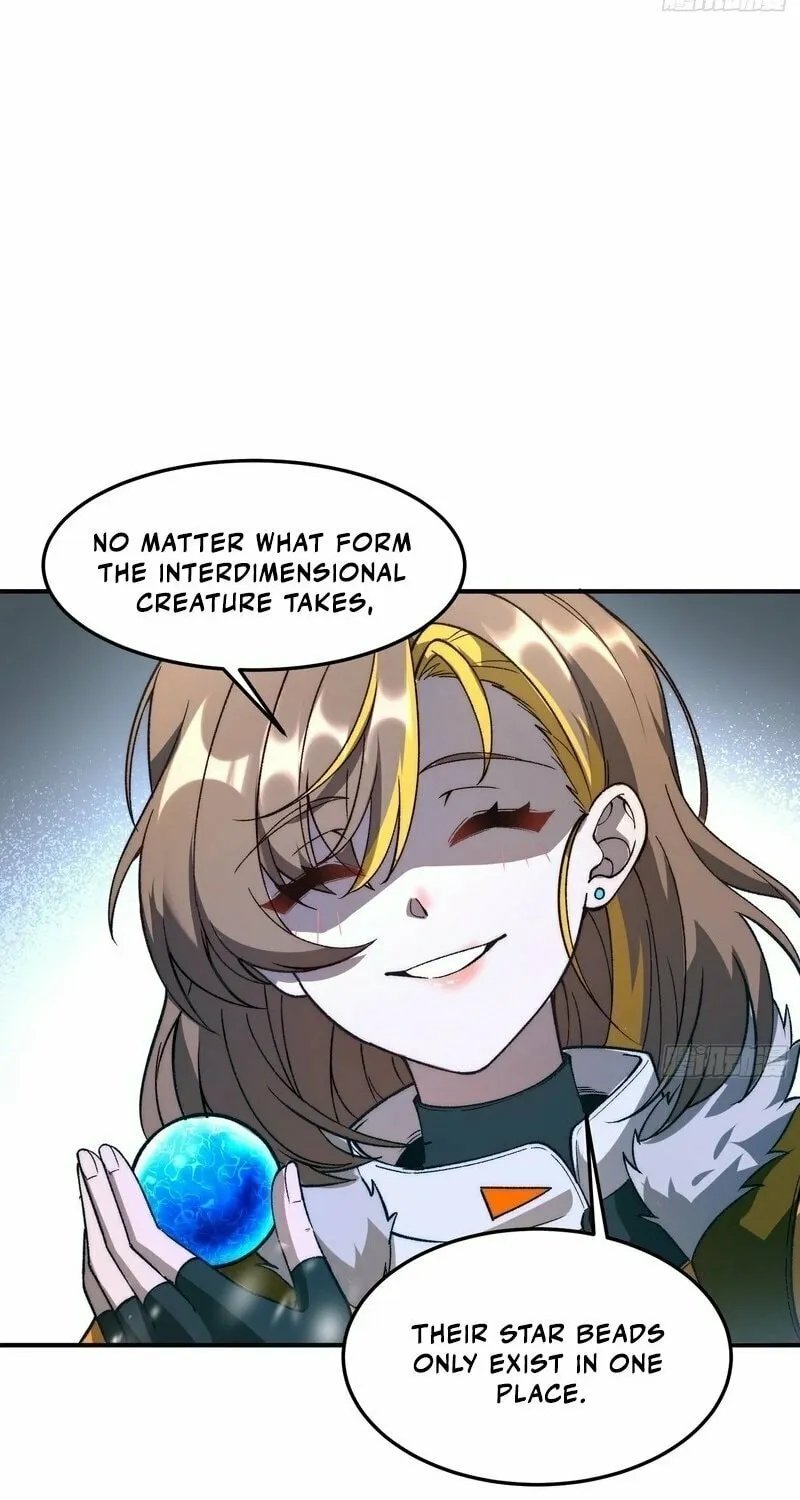 Nine Star Jinx Chapter 2 page 17 - 