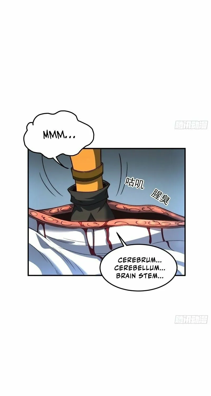 Nine Star Jinx Chapter 2 page 23 - 