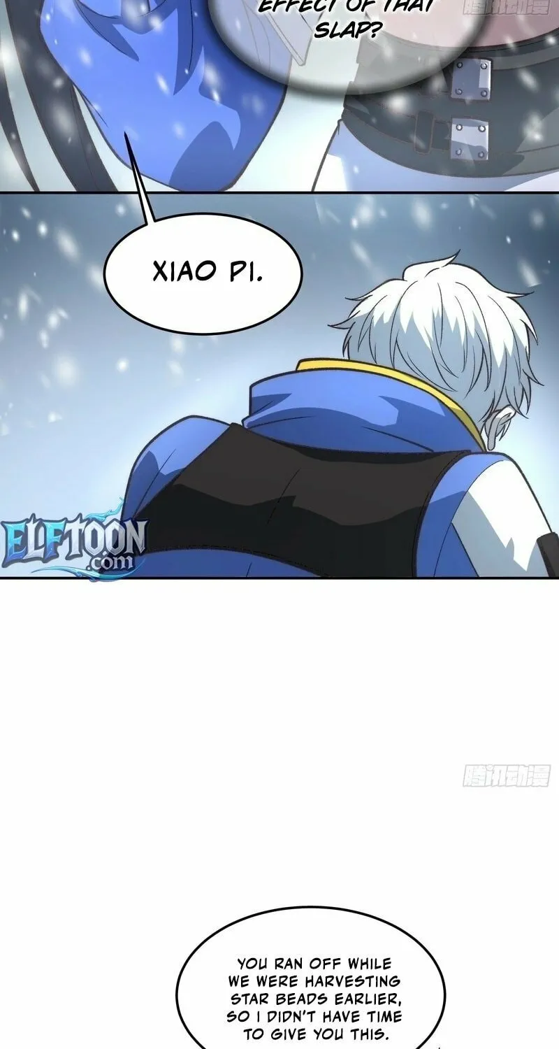 Nine Star Jinx Chapter 2 page 37 - 