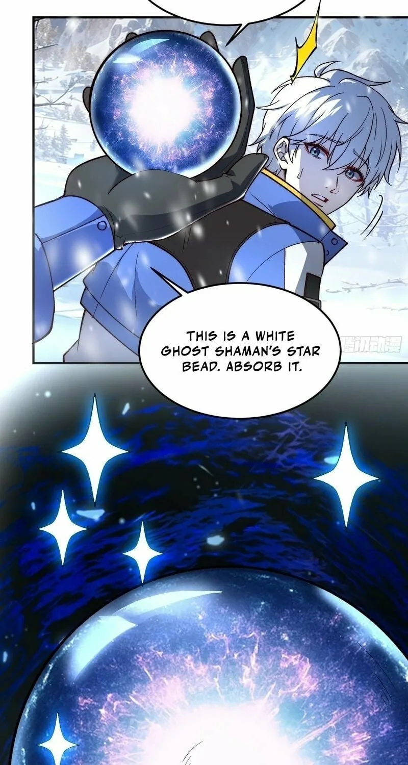 Nine Star Jinx Chapter 2 page 38 - 