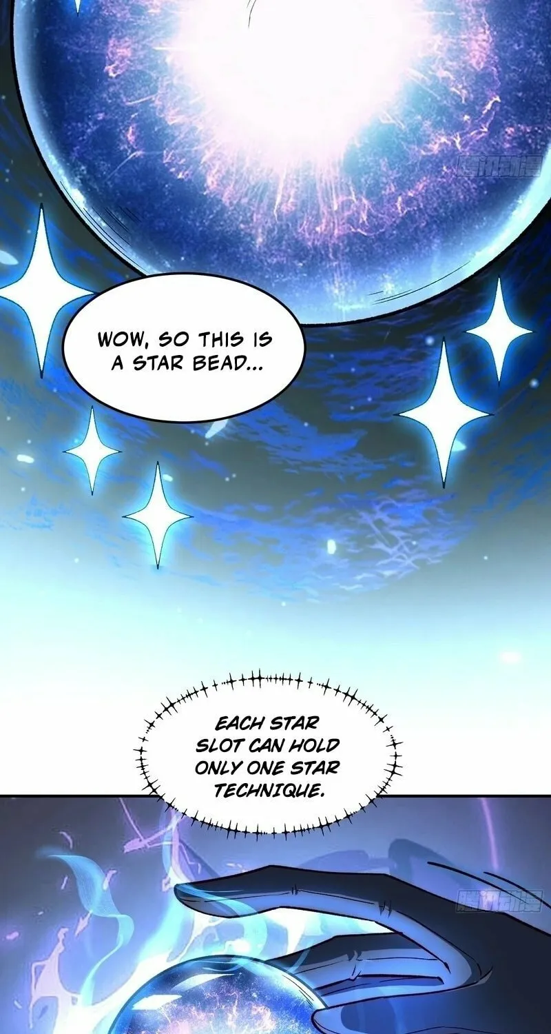 Nine Star Jinx Chapter 2 page 39 - 