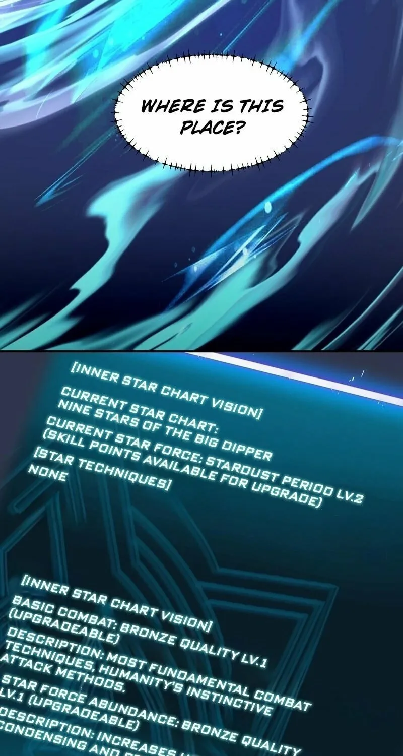 Nine Star Jinx Chapter 2 page 47 - 