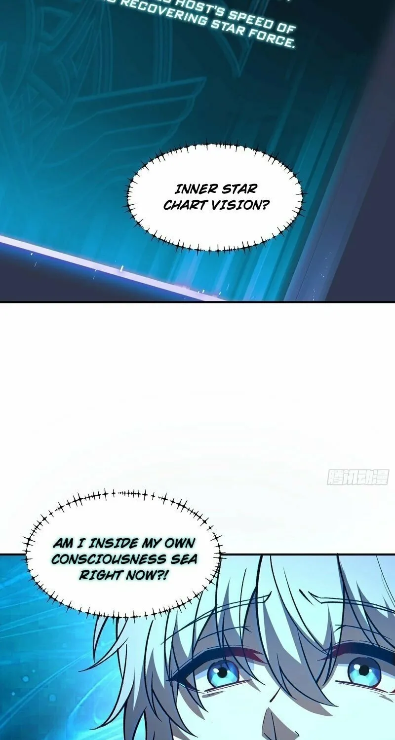 Nine Star Jinx Chapter 2 page 48 - 