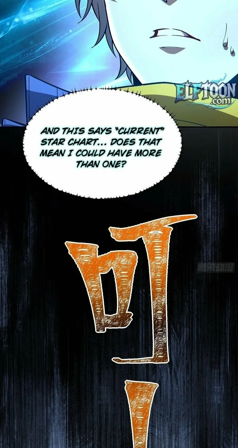 Nine Star Jinx Chapter 2 page 49 - 