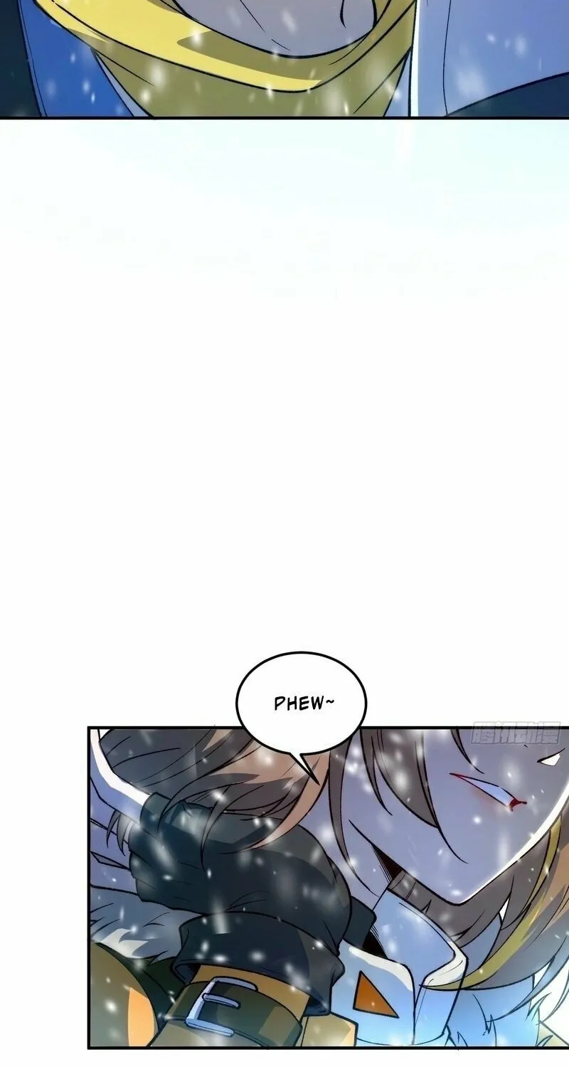 Nine Star Jinx Chapter 2 page 6 - 