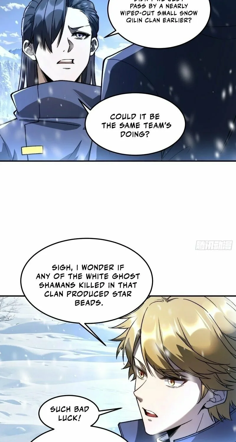 Nine Star Jinx Chapter 2 page 62 - 
