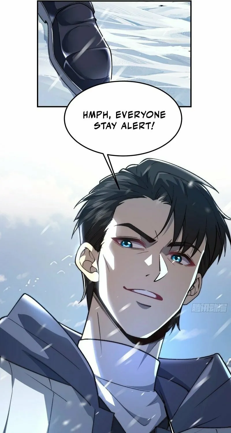 Nine Star Jinx Chapter 2 page 64 - 