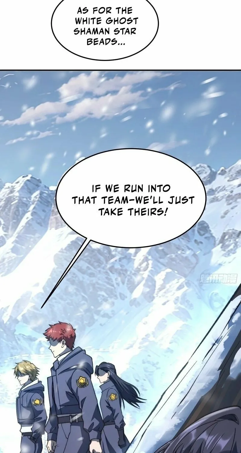 Nine Star Jinx Chapter 2 page 66 - 