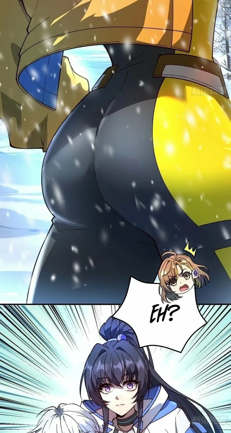 Nine Star Jinx Chapter 2 page 8 - 