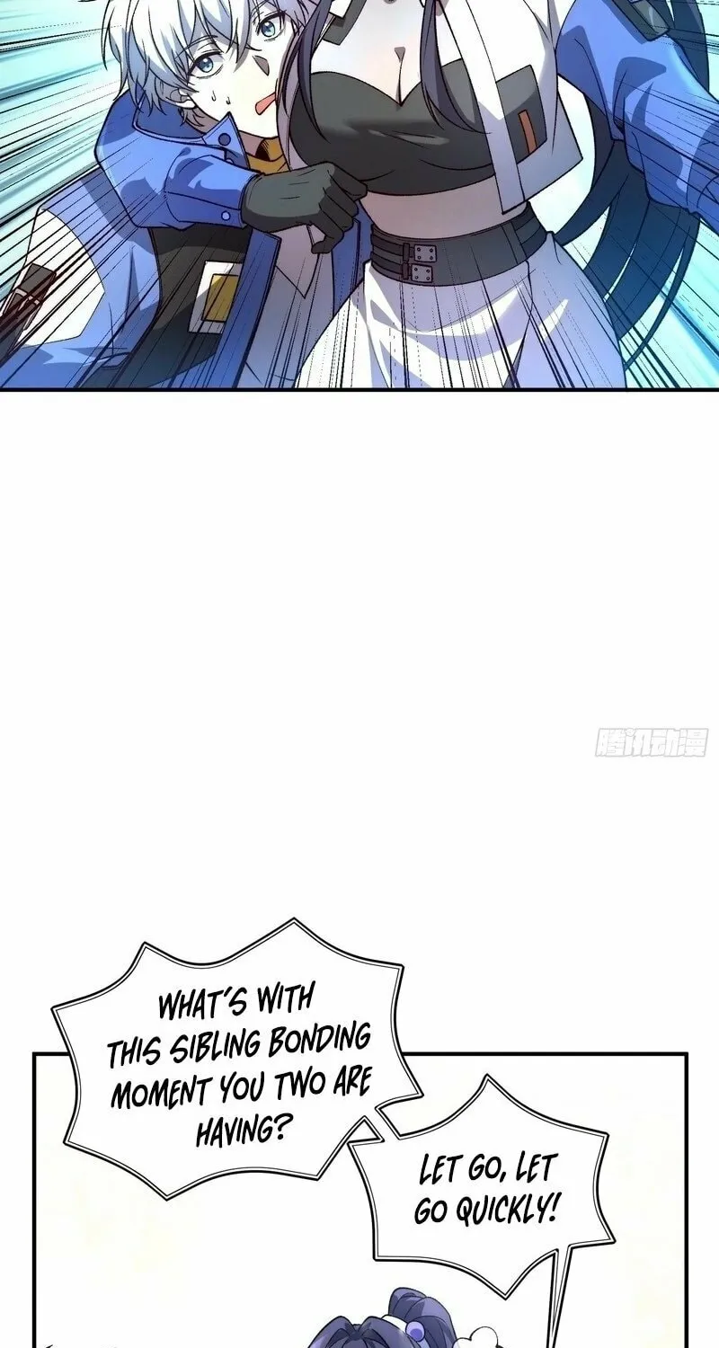 Nine Star Jinx Chapter 2 page 9 - 