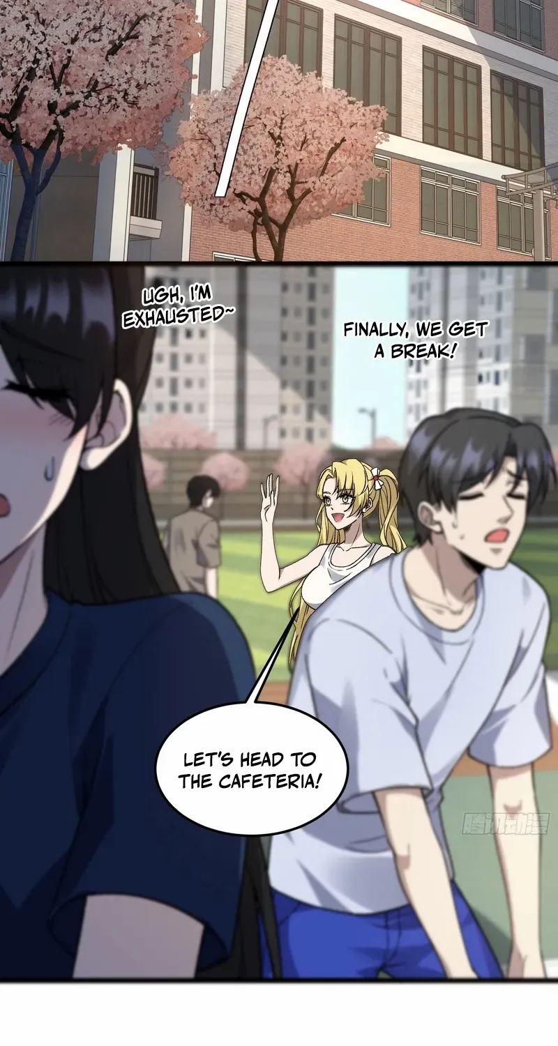 Nine Star Jinx Chapter 20 page 5 - 