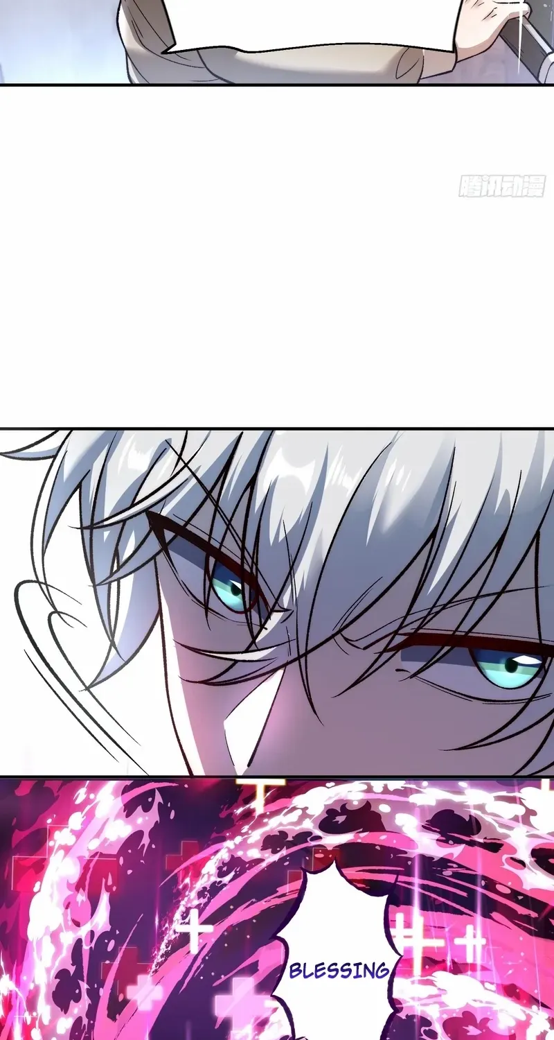 Nine Star Jinx Chapter 21 page 28 - 