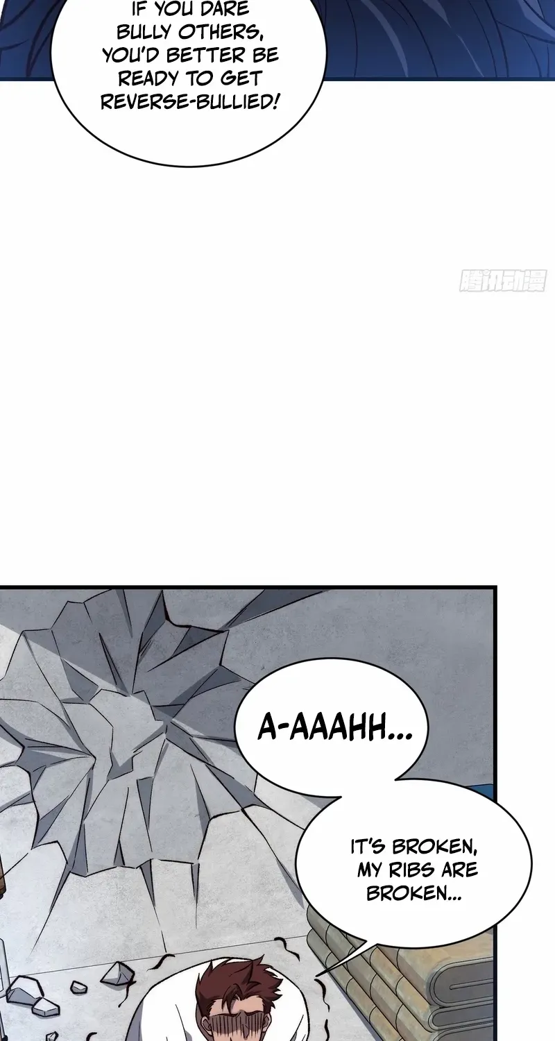 Nine Star Jinx Chapter 21 page 40 - 
