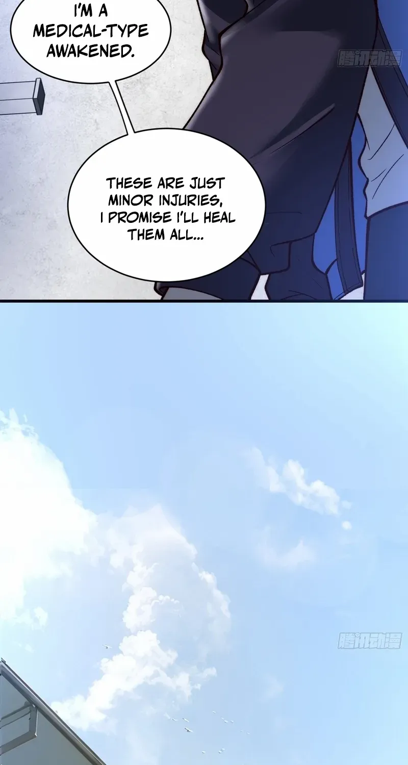 Nine Star Jinx Chapter 21 page 44 - 