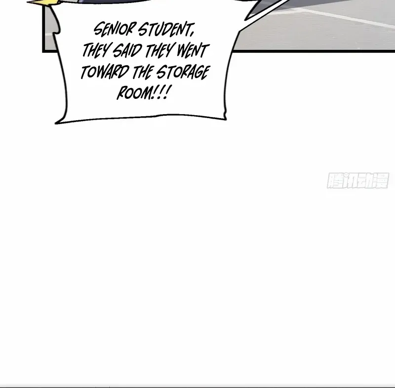 Nine Star Jinx Chapter 21 page 46 - 