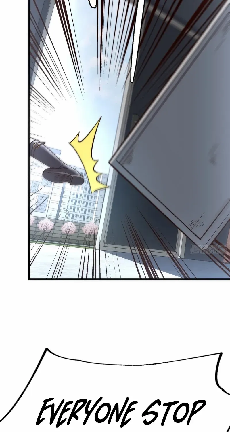 Nine Star Jinx Chapter 21 page 49 - 