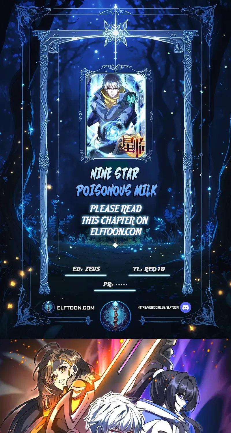 Nine Star Jinx Chapter 22 page 1 - 