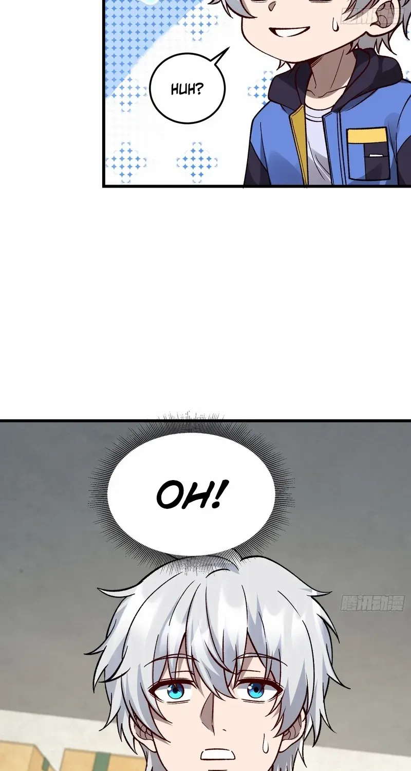 Nine Star Jinx Chapter 22 page 12 - 