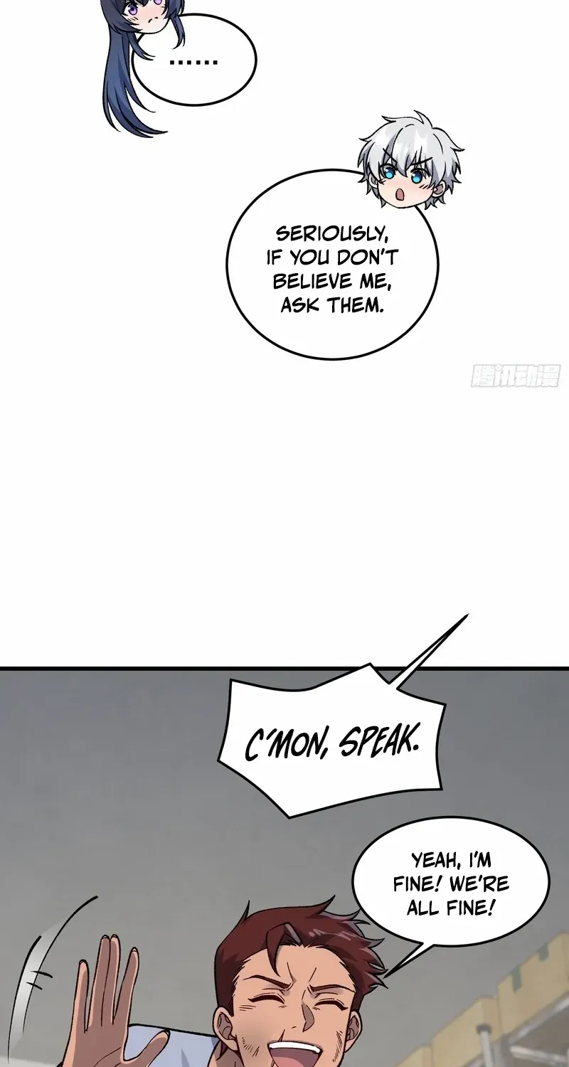 Nine Star Jinx Chapter 22 page 14 - 