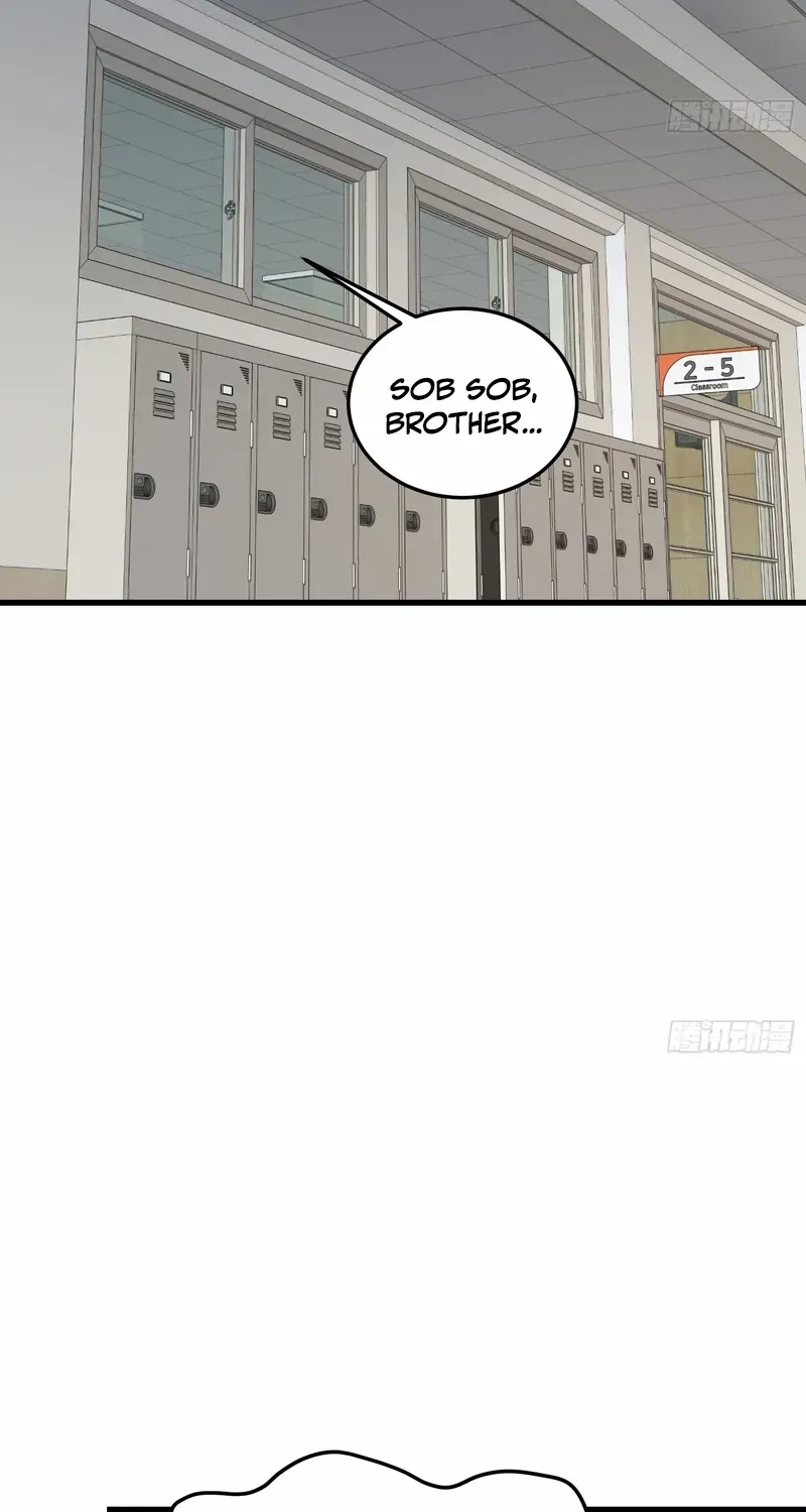 Nine Star Jinx Chapter 22 page 19 - 