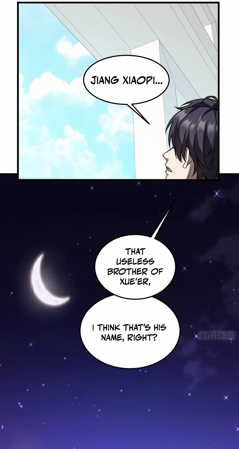 Nine Star Jinx Chapter 22 page 28 - 