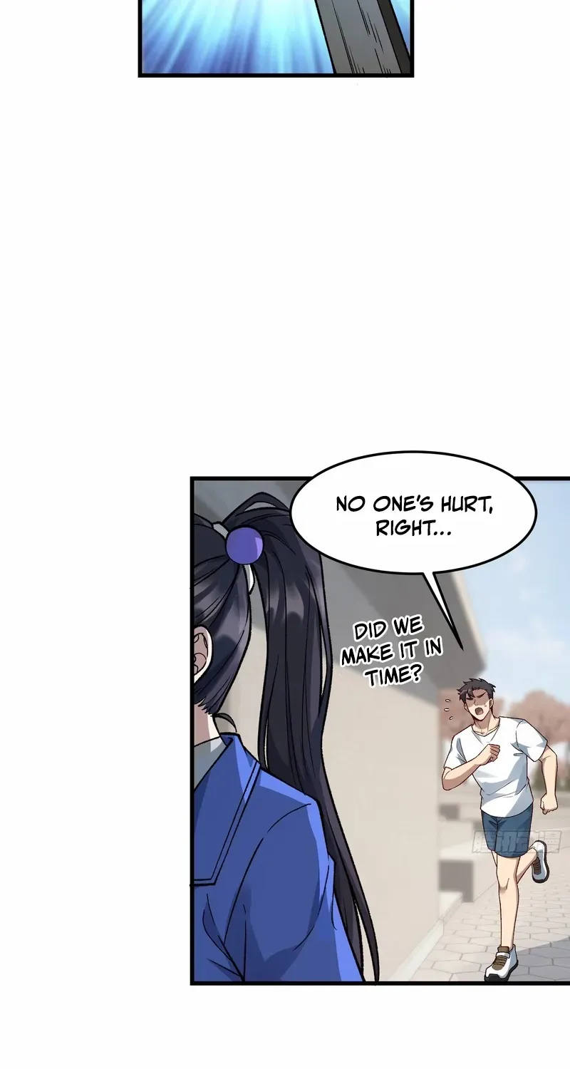 Nine Star Jinx Chapter 22 page 4 - 