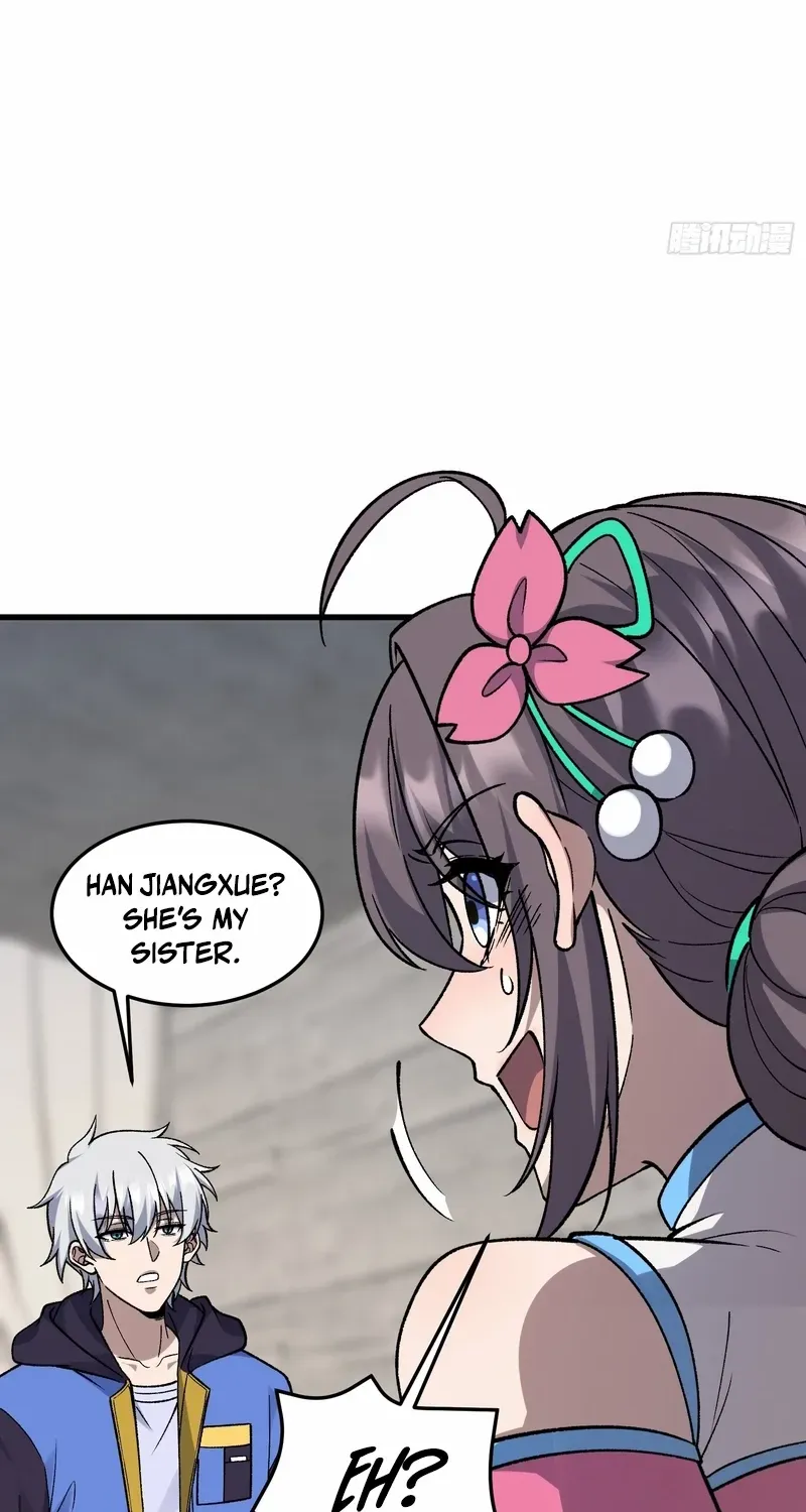 Nine Star Jinx Chapter 22 page 38 - 