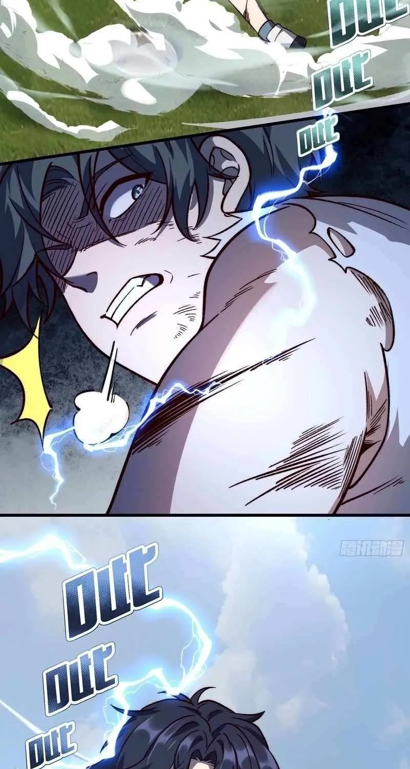 Nine Star Jinx Chapter 23 page 29 - 