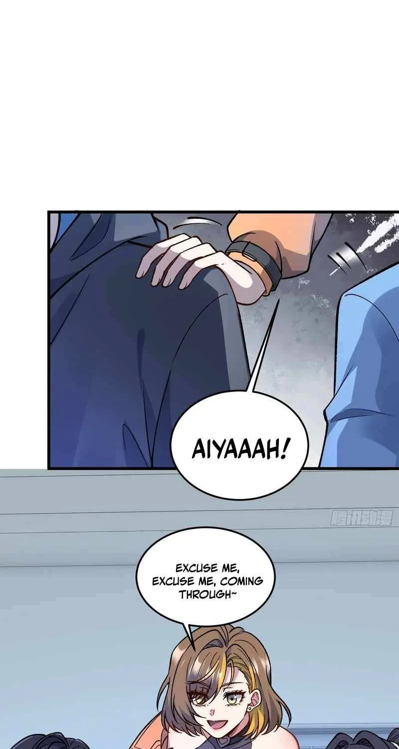 Nine Star Jinx Chapter 24 page 6 - 