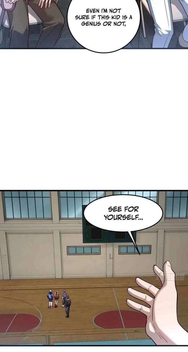 Nine Star Jinx Chapter 25 page 4 - 