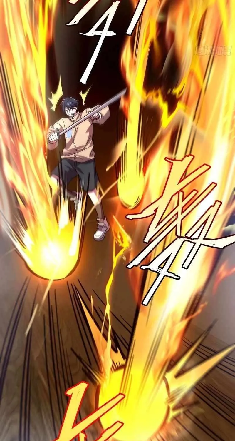 Nine Star Jinx Chapter 25 page 49 - 