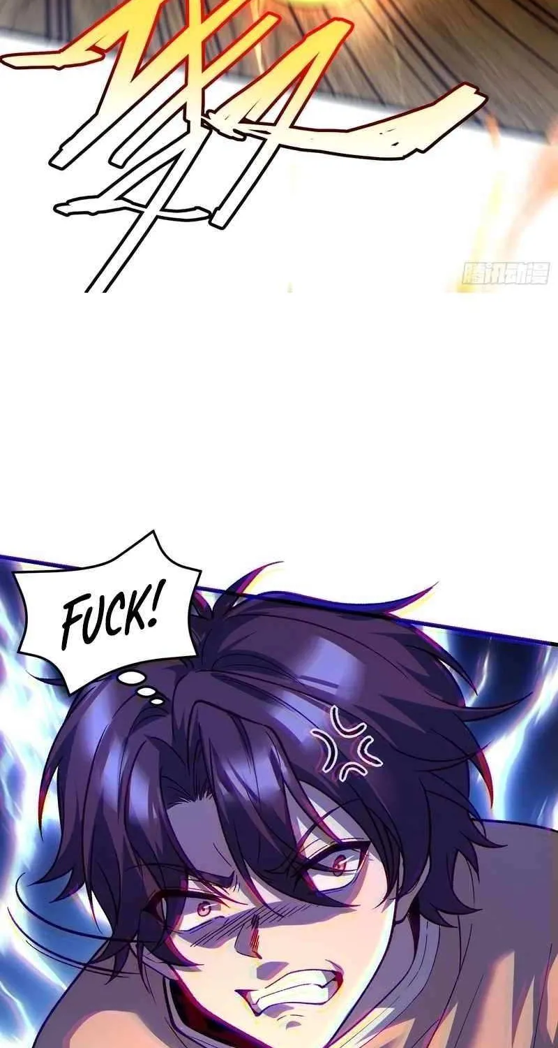 Nine Star Jinx Chapter 25 page 50 - 