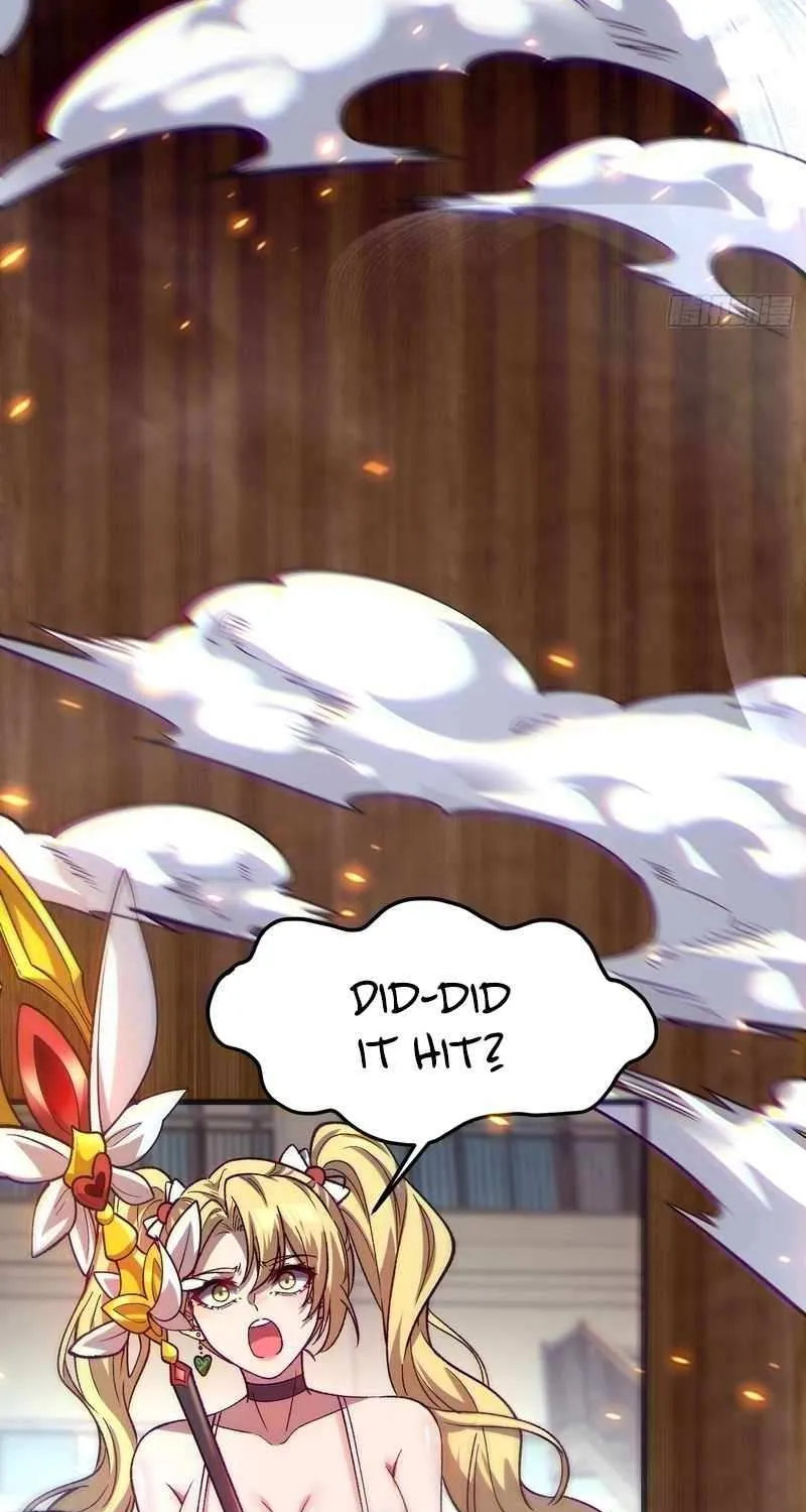 Nine Star Jinx Chapter 25 page 54 - 