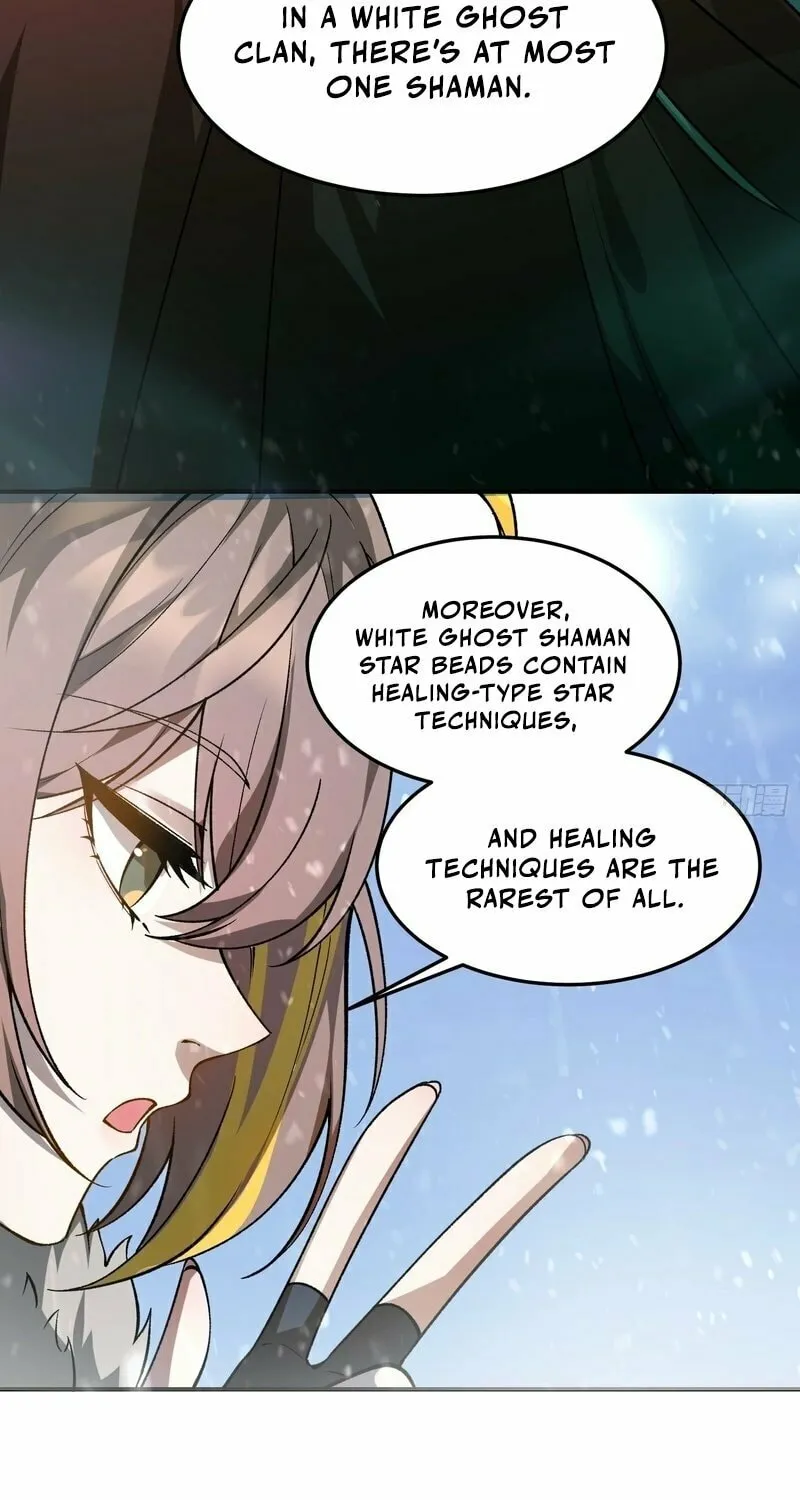 Nine Star Jinx Chapter 3 page 11 - 