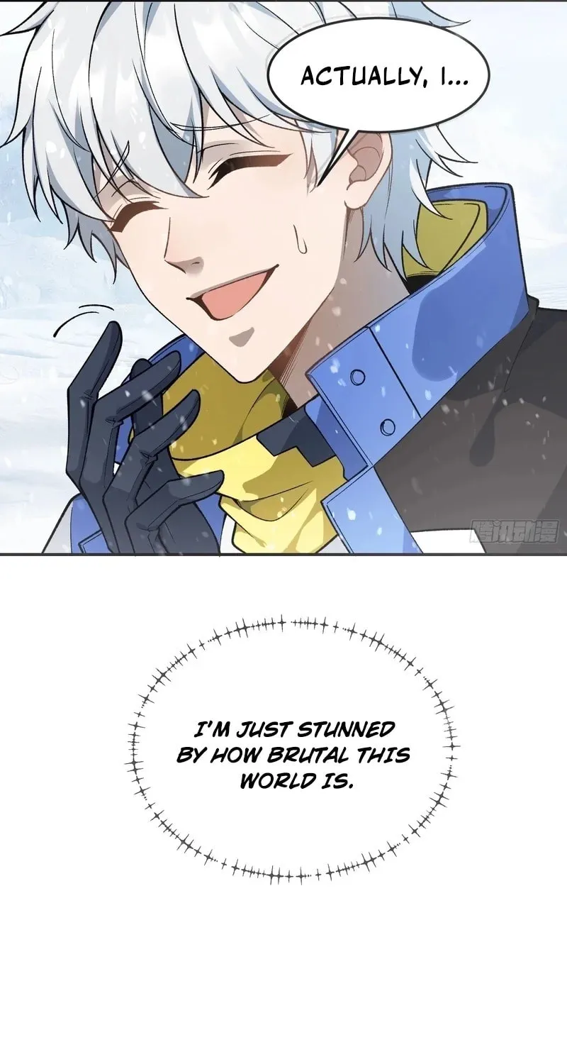 Nine Star Jinx Chapter 3 page 25 - 