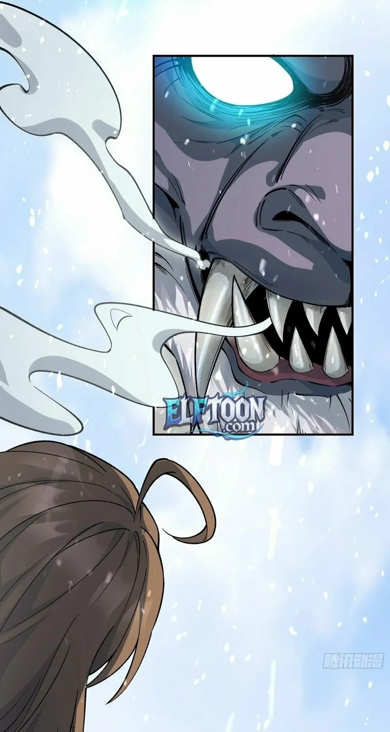 Nine Star Jinx Chapter 3 page 29 - 