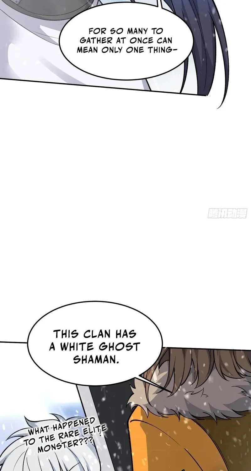 Nine Star Jinx Chapter 3 page 36 - 
